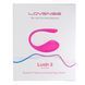 Смарт-віброяйце Lovense Lush 3 в інтим-бутику EroticToys