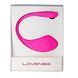 Смарт-віброяйце Lovense Lush 3 в інтим-бутику EroticToys