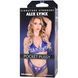 Мастурбатор Doc Johnson Alix Lynx в інтим-бутику EroticToys
