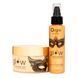 Олія-шимер для тіла Orgie &ndash; Glow Shimmering Body Oil (110 мл), чуттєвий аромат, зволоження в інтим-бутику EroticToys