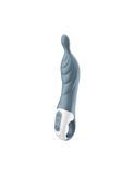 Вібратор для точки А Satisfyer A-Mazing 2 Grey &mdash; купити в інтим-бутику EroticToys