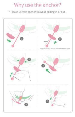 Смарт-тренажер Кегеля для жінок Magic Motion Kegel Coach &mdash; купити в інтим-бутику EroticToys