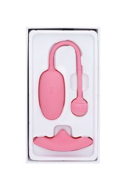 Смарт-тренажер Кегеля для жінок Magic Motion Kegel Coach &mdash; купити в інтим-бутику EroticToys