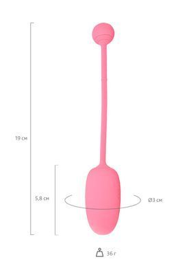 Смарт-тренажер Кегеля для жінок Magic Motion Kegel Coach &mdash; купити в інтим-бутику EroticToys