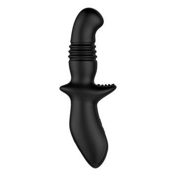 Масажер простати з пульсацією Nexus Thrust Probe Edition &mdash; купити в інтим-бутику EroticToys