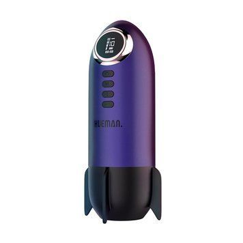 Мастурбатор Hueman - Blast Off Rocket Masturbator &mdash; купити в інтим-бутику EroticToys