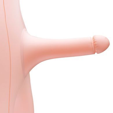 Надувна лялька Candy Dolls James &mdash; купити в інтим-бутику EroticToys