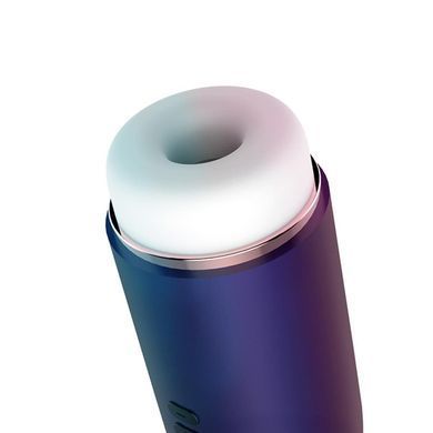 Мастурбатор Hueman - Blast Off Rocket Masturbator &mdash; купити в інтим-бутику EroticToys