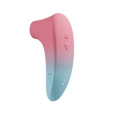 Замовити анонімно: Вакуумний кліторальний смарт-стимулятор Lovense Tenera 2 Вакуумний кліторальний смарт-стимулятор Lovense Tenera 2 — купити в інтим-бутику EroticToys
