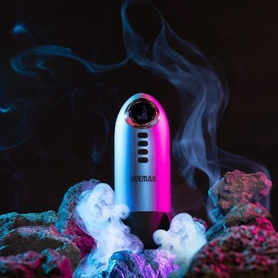 Мастурбатор Hueman - Blast Off Rocket Masturbator &mdash; купити в інтим-бутику EroticToys