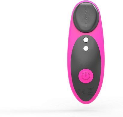 Смарт-вібратор в трусики Lovense Ferri &mdash; купити в інтим-бутику EroticToys
