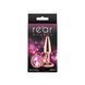 Анальна пробка NS Novelties Rear Assets - Tapered - Small - Rose Gold - Pink в інтим-бутику EroticToys