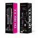 Автоматичний мастурбатор Dorcel THRUST BLOW PRO, імітація фрикцій+обертання, по 10 режимів, присоска в інтим-бутику EroticToys