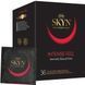 Безлатексні преміум-презервативи SKYN Intense Feel 36 шт (м'яте паковання!!!)