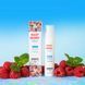 Стимулювальний гель EXSENS Kissable Raspberry Mint 15мл можна для поцілунків, охолоджувальний в інтим-бутику EroticToys