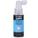 Зволожувальний спрей оральний Doc Johnson GoodHead &ndash; Juicy Head Dry Mouth Spray &ndash; Cotton Candy 59мл в інтим-бутику EroticToys