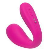 Подвійний смарт-вібратор Lovense Dolce (Quake) &mdash; купити в інтим-бутику EroticToys