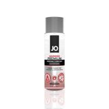 Лубрикант на силіконовій основі JO PREMIUM &mdash; WARMING (60 мл) &mdash; купити в інтим-бутику EroticToys