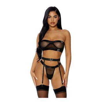 Еротичний комплект JSY JS228126 One Size &mdash; купити в інтим-бутику EroticToys