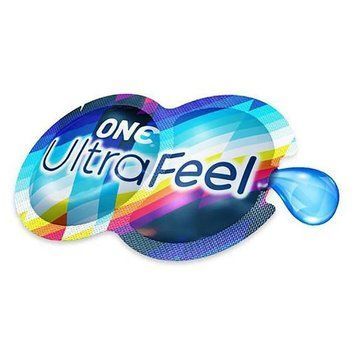 Презерватив ONE Ultra Feel 1 шт &mdash; купити в інтим-бутику EroticToys