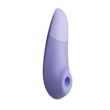 Вакуумний кліторальний стимулятор Womanizer Enhance Lilac &mdash; купити в інтим-бутику EroticToys
