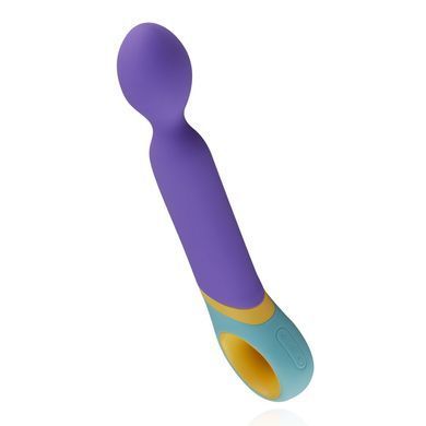Вібромасажер PMV20 Base - Wand Vibrator &mdash; купити в інтим-бутику EroticToys