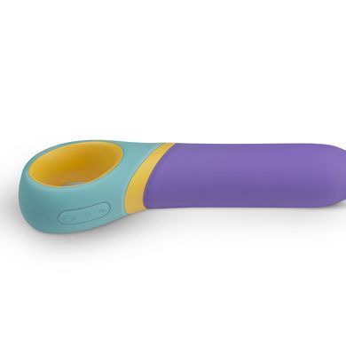 Вібромасажер PMV20 Base - Wand Vibrator &mdash; купити в інтим-бутику EroticToys