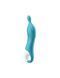 Вібратор для точки А Satisfyer A-Mazing 2 Turquoise в інтим-бутику EroticToys