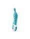 Вібратор для точки А Satisfyer A-Mazing 2 Turquoise в інтим-бутику EroticToys