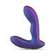 Анальна вібропробка з пульсацією Hueman - Galaxy Tapping Buttplug в інтим-бутику EroticToys