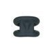Подвійне ерекційне кільце LUX Active &ndash; Tug &ndash; Versatile Silicone Cock Ring в інтим-бутику EroticToys