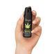 Збуджувальний гель для пар Orgie Hemp! Intense Orgasm, 15 мл, тепло-холод, ефект сильної вібрації в інтим-бутику EroticToys