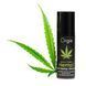 Збуджувальний гель для пар Orgie Hemp! Intense Orgasm, 15 мл, тепло-холод, ефект сильної вібрації в інтим-бутику EroticToys
