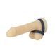 Подвійне ерекційне кільце LUX Active &ndash; Tug &ndash; Versatile Silicone Cock Ring в інтим-бутику EroticToys