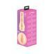 Мастурбатор Kiiroo Feel Daphne Laat, зі зліпка вульви порнозірки в інтим-бутику EroticToys
