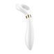 Вібратор для пар Satisfyer Endless Fun White, три мотора, багатофункціональний в інтим-бутику EroticToys