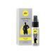 Спрей-пролонгатор pjur Superhero Strong Spray 20 ml, з екстрактом імбиру, без анестетиків в інтим-бутику EroticToys