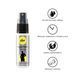 Спрей-пролонгатор pjur Superhero Strong Spray 20 ml, з екстрактом імбиру, без анестетиків в інтим-бутику EroticToys