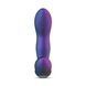 Анальна вібропробка з пульсацією Hueman - Galaxy Tapping Buttplug в інтим-бутику EroticToys