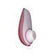 Вакуумний кліторальний стимулятор Womanizer Liberty Pink, магнітна кришка, 2 насадки в інтим-бутику EroticToys