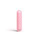Мінівібратор NS Novelties X&O's - Crave - Light Pink в інтим-бутику EroticToys