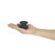 Подвійне ерекційне кільце LUX Active &ndash; Tug &ndash; Versatile Silicone Cock Ring в інтим-бутику EroticToys