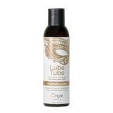 Лубрикант на водній основі Orgie Lube Tube Human Lube, 150 мл, імітація природної змазки та слини &mdash; купити в інтим-бутику EroticToys