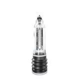 Гідропомпа Bathmate Hydromax 7 Clear, для члена довжиною від 12,5 до 18 см, діаметр до 5 см &mdash; купити в інтим-бутику EroticToys