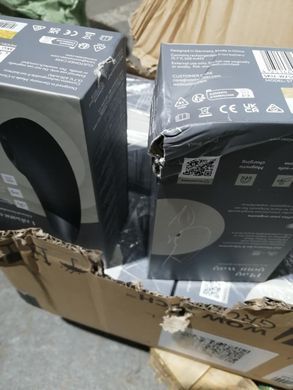 Замовити анонімно: Вакуумний кліторальний стимулятор Womanizer Enhance Black (м'ята упаковка!!!) Вакуумний кліторальний стимулятор Womanizer Enhance Black (м'ята упаковка!!!) — купити в інтим-бутику EroticToys