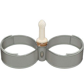 Ремені для секс-машини KISTOY Tutu accessories - straps &mdash; купити в інтим-бутику EroticToys