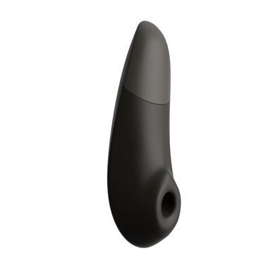 Замовити анонімно: Вакуумний кліторальний стимулятор Womanizer Enhance Black (м'ята упаковка!!!) Вакуумний кліторальний стимулятор Womanizer Enhance Black (м'ята упаковка!!!) — купити в інтим-бутику EroticToys