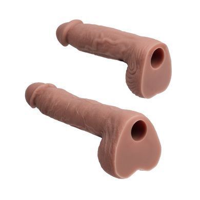 Смарт секс-машина Lovense Sex Machine, два штоки та фалоімітатори, можна для вебкаму &mdash; купити в інтим-бутику EroticToys