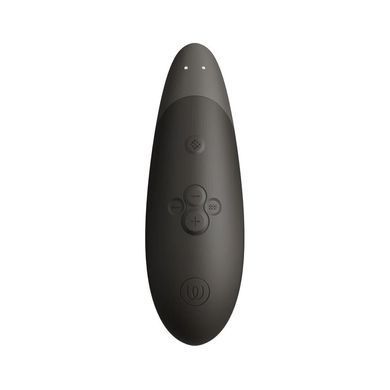 Замовити анонімно: Вакуумний кліторальний стимулятор Womanizer Enhance Black (м'ята упаковка!!!) Вакуумний кліторальний стимулятор Womanizer Enhance Black (м'ята упаковка!!!) — купити в інтим-бутику EroticToys