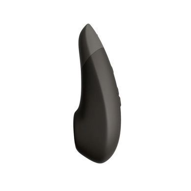 Замовити анонімно: Вакуумний кліторальний стимулятор Womanizer Enhance Black (м'ята упаковка!!!) Вакуумний кліторальний стимулятор Womanizer Enhance Black (м'ята упаковка!!!) — купити в інтим-бутику EroticToys